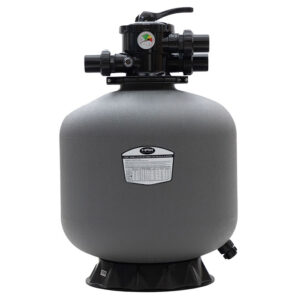 Filtros De Arena Termoplásticos Residenciales Hax Water Equipment