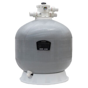 Filtros De Arena Fibra De Vidrio Hax Water Equipment