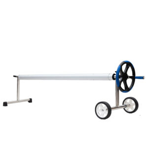 Enrolladores Para Cubierta Térmica